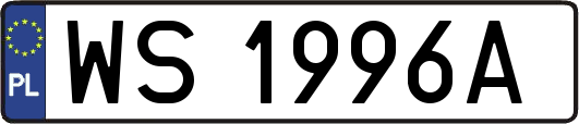 WS1996A