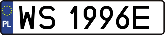 WS1996E