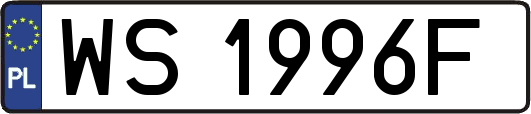 WS1996F