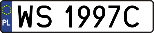 WS1997C