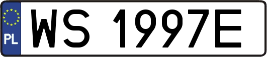 WS1997E