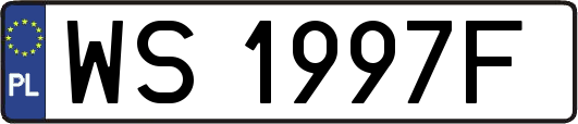 WS1997F