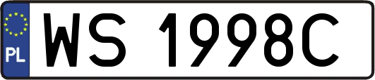 WS1998C