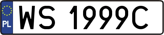 WS1999C