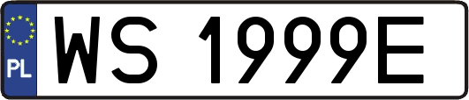 WS1999E