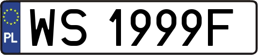 WS1999F