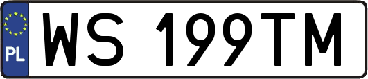 WS199TM