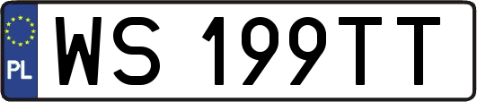 WS199TT