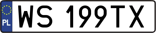 WS199TX