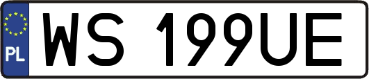 WS199UE