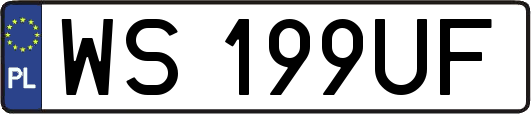 WS199UF