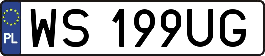 WS199UG