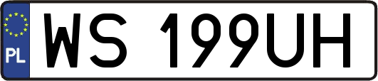 WS199UH