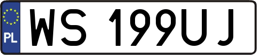 WS199UJ