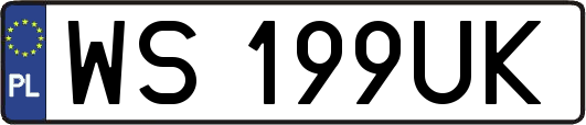 WS199UK