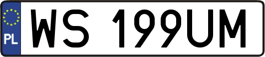 WS199UM