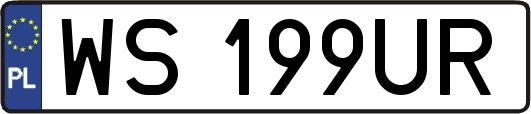WS199UR