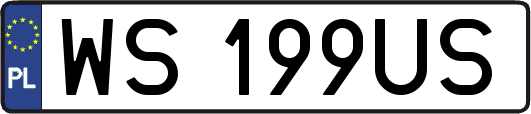 WS199US