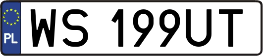 WS199UT