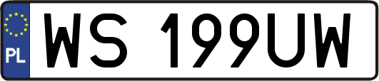 WS199UW