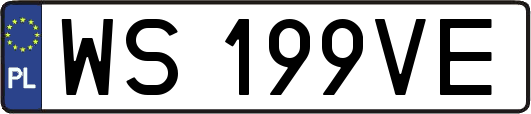 WS199VE