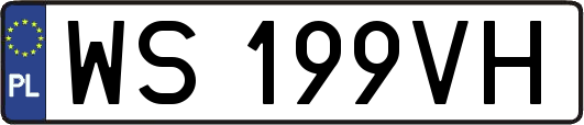 WS199VH