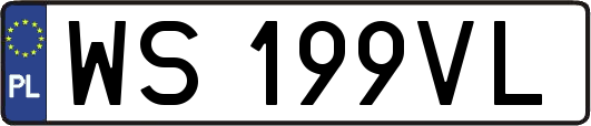 WS199VL