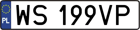 WS199VP