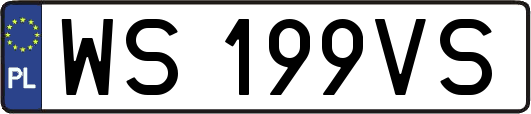 WS199VS