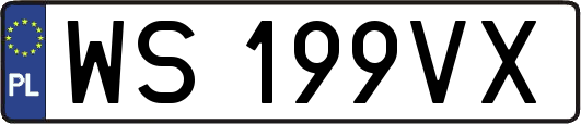 WS199VX
