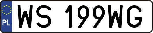 WS199WG