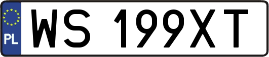WS199XT