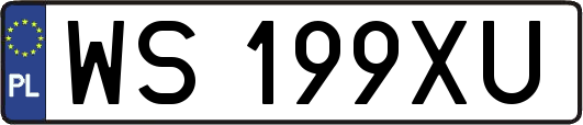 WS199XU