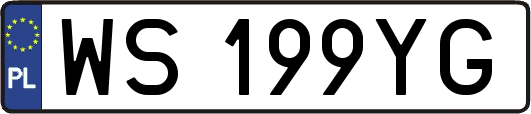 WS199YG