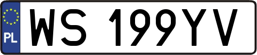 WS199YV