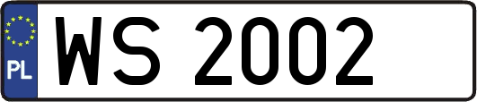 WS2002