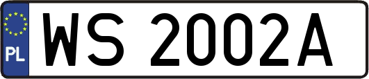 WS2002A