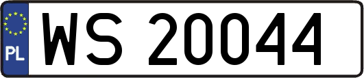 WS20044