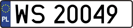 WS20049