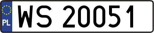 WS20051