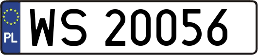 WS20056