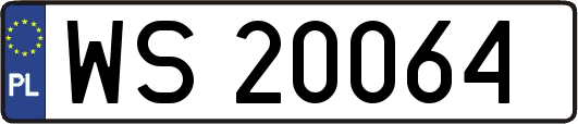 WS20064