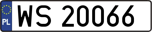 WS20066