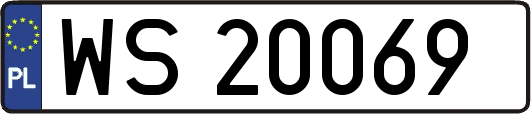 WS20069