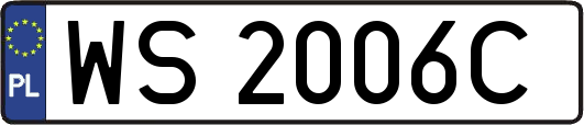 WS2006C
