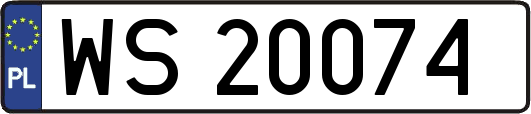 WS20074