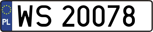 WS20078