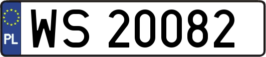 WS20082