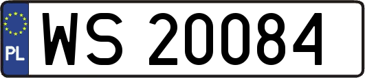 WS20084