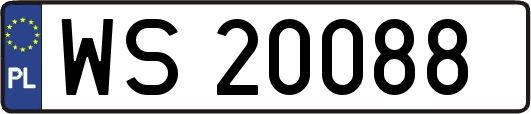 WS20088